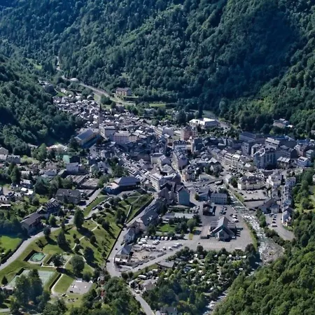 Cauterets, 2 Pieces, 4 Personnes - Fr-1-401-9